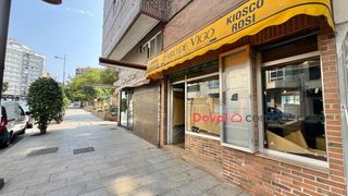 Business premise  Coruña. Oportunidad local comercial en vigo