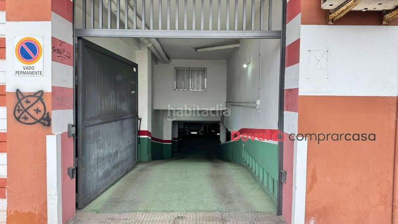 Foto d2b97a89-7b79-4cf6-a74c-39373e054d93. Lloguer pis amb calefacció aparcament a travesía de Vigo - san xoán Vigo
