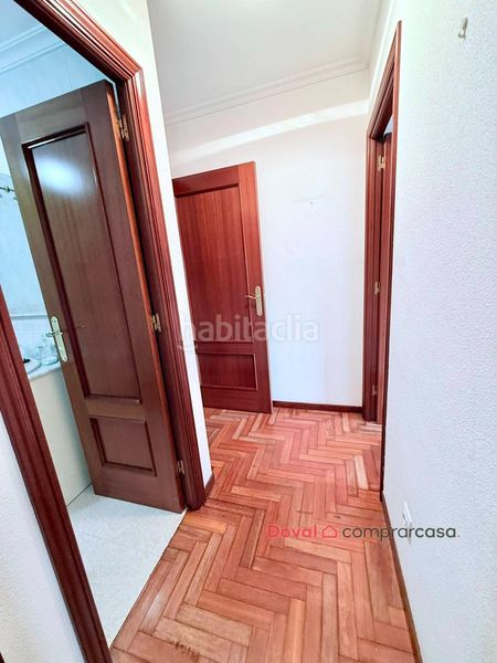 Foto 52b0fe46-2aa9-4f61-9b4e-036629575186. Lloguer pis amb calefacció aparcament a Casablanca - Calvario Vigo