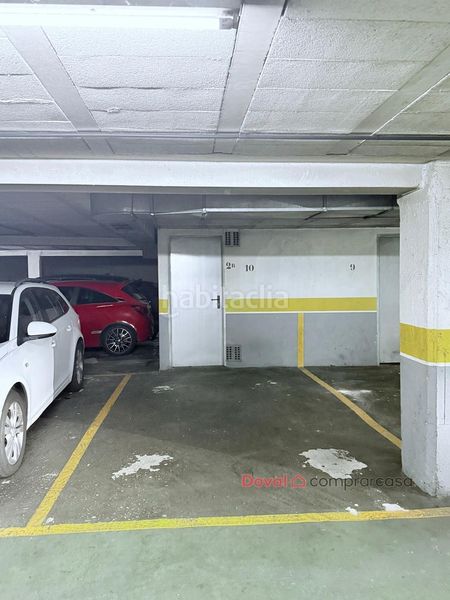 Foto 00e2a4a6-50b5-4bd3-b90d-c0ec308c2c2e. Rent flat with heating parking in Casablanca - Calvario Vigo
