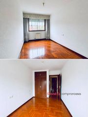 Rent Flat in Casablanca - Calvario. Piso de 2 habitaciones con garaje y trastero en doutor carracido