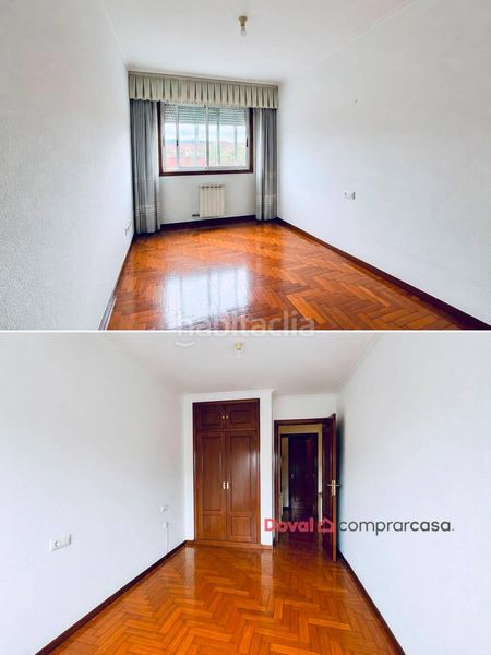 Foto 19957b5c-aae0-4ab2-95ce-24dcdc379b06. Rent flat with heating parking in Casablanca - Calvario Vigo