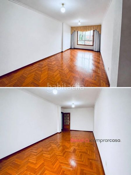 Foto 1ca1f394-2eb2-478e-84d4-68b46a006768. Rent flat with heating parking in Casablanca - Calvario Vigo