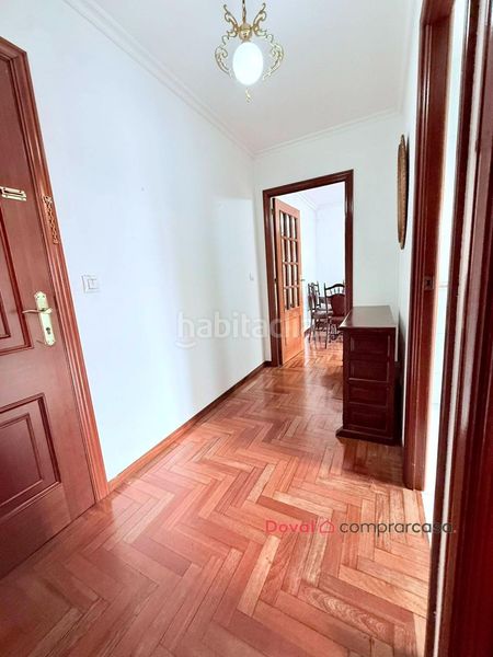 Foto 1fb05ed3-eecc-4d4c-8d7d-f80e10f55e35. Rent flat with heating parking in Casablanca - Calvario Vigo