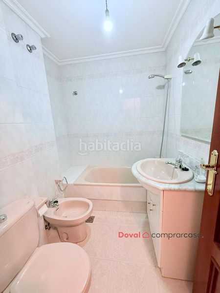 Foto 96c10e0b-1188-49e3-8ffc-246bbb0c0e98. Rent flat with heating parking in Casablanca - Calvario Vigo