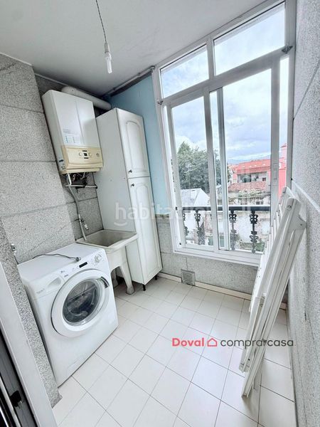 Foto a792b647-f186-42a9-b99c-9d8f1490335b. Rent flat with heating parking in Casablanca - Calvario Vigo