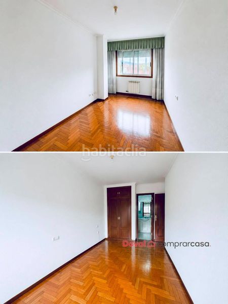 Foto e9bcb357-5098-4252-92b2-8d7d75fee583. Rent flat with heating parking in Casablanca - Calvario Vigo