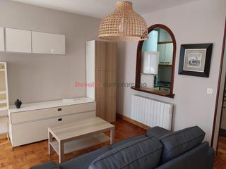 Location Appartement à Porriño (O). Apartamento de 1 dormitorio en o porriño, amueblado