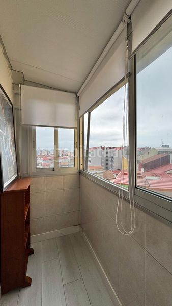 Foto 8e674f77-f628-4ba5-949e-79e7e6af5ff5. Pis amb calefacció a Casablanca - Calvario Vigo