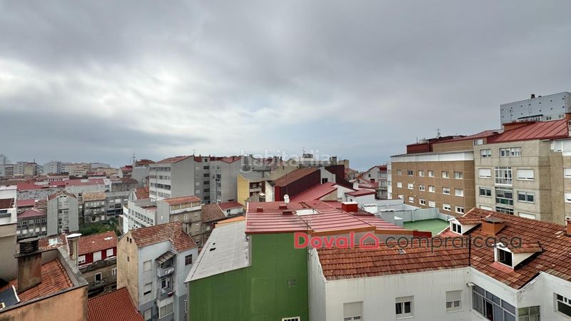 Foto b1b6ebc9-8f84-4d07-8126-b665943138e1. Pis amb calefacció a Casablanca - Calvario Vigo