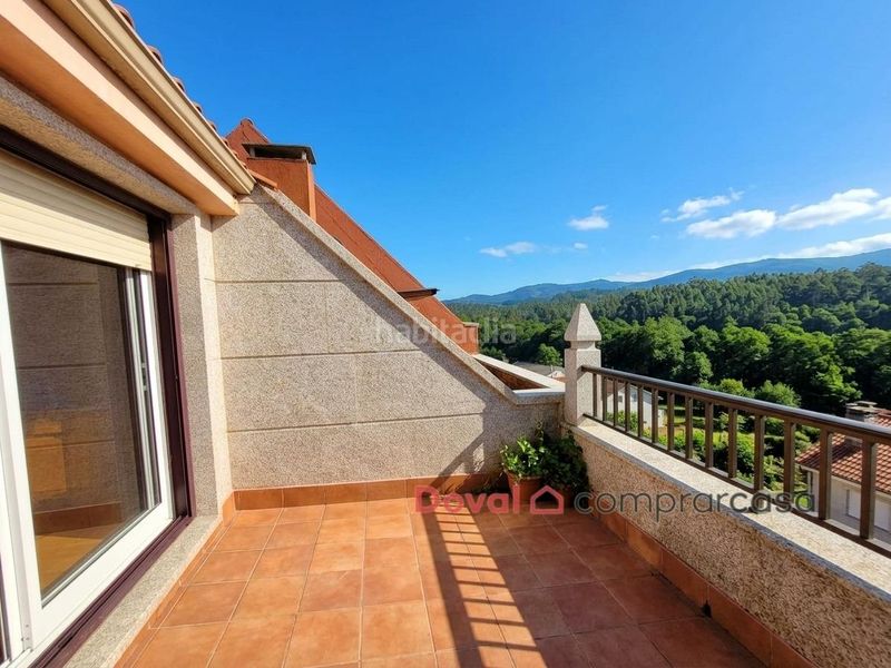 Foto 14456fe7-c130-4c05-a3bc-317821a1691c. Appartamento con riscaldamento parcheggio in Ponteareas