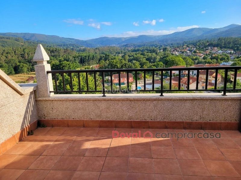 Foto 231b656b-8464-412d-a389-6795d26f403c. Appartamento con riscaldamento parcheggio in Ponteareas