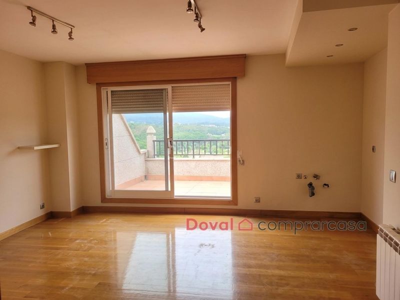 Foto 3df70367-bde4-4d19-a125-8accb1d58814. Appartamento con riscaldamento parcheggio in Ponteareas
