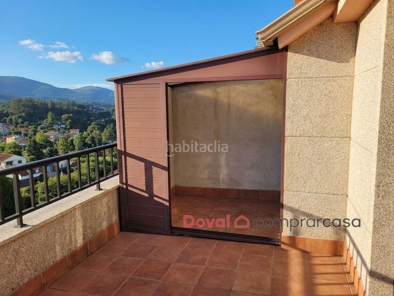 Foto fc8fe701-6c9f-46dd-8bb1-676d7b3d7698. Appartamento con riscaldamento parcheggio in Ponteareas