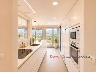 Affitto Attico in Porriño (O). Ático exclusivo con terraza