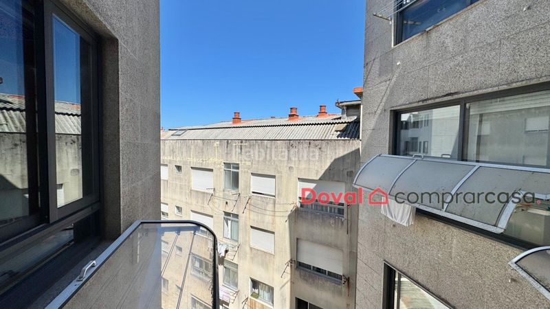 Foto 6b4d89a9-65f1-44c1-92b5-89fc243645d9. Estudi amb calefacció a Plaza España - Corte Inglés Vigo