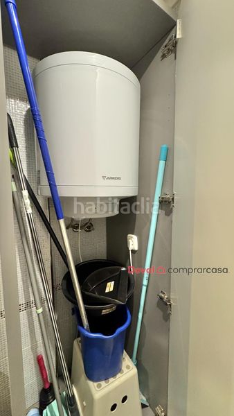 Foto 729b6420-0cda-40ec-9b25-49238a7a4ab5. Estudi amb calefacció a Plaza España - Corte Inglés Vigo