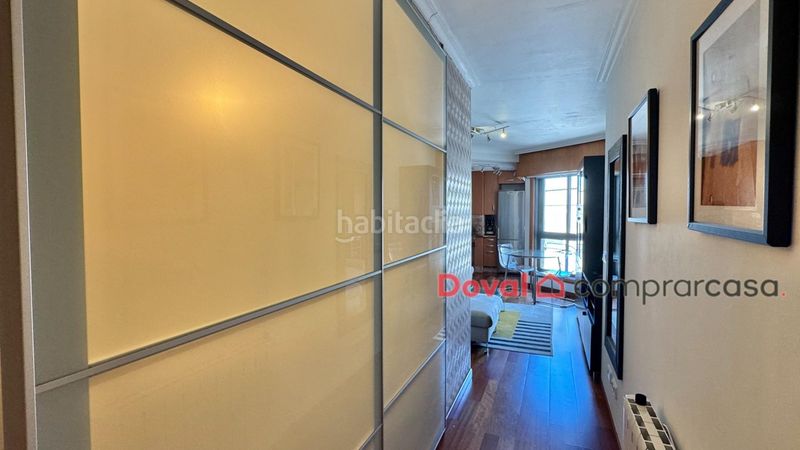Foto bb56c19a-baf8-4326-aabe-e8ff0babda52. Estudi amb calefacció a Plaza España - Corte Inglés Vigo