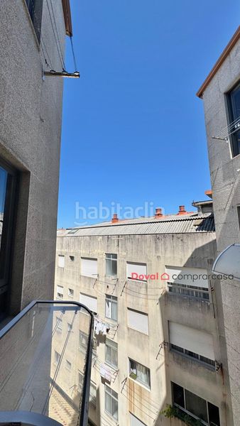 Foto beae4fe6-c538-44fe-8a7a-109e76dbea8c. Estudi amb calefacció a Plaza España - Corte Inglés Vigo