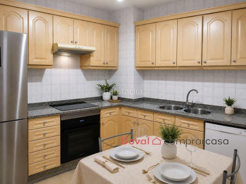 Foto 5a2ae5e8-044d-415b-a0e5-d7410a8e760a. Pis amb calefacció a Porriño (O)