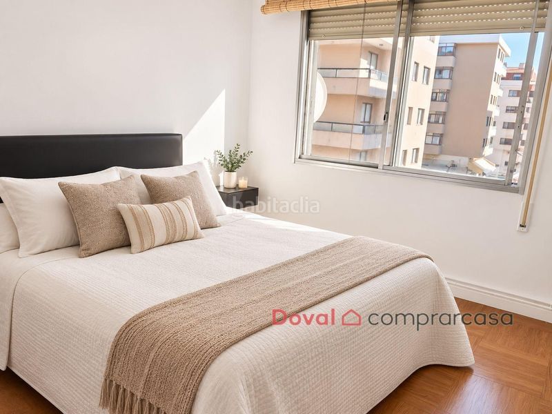Foto a08819e9-87df-4109-8566-3d2b1a3631ea. Pis amb calefacció a Porriño (O)