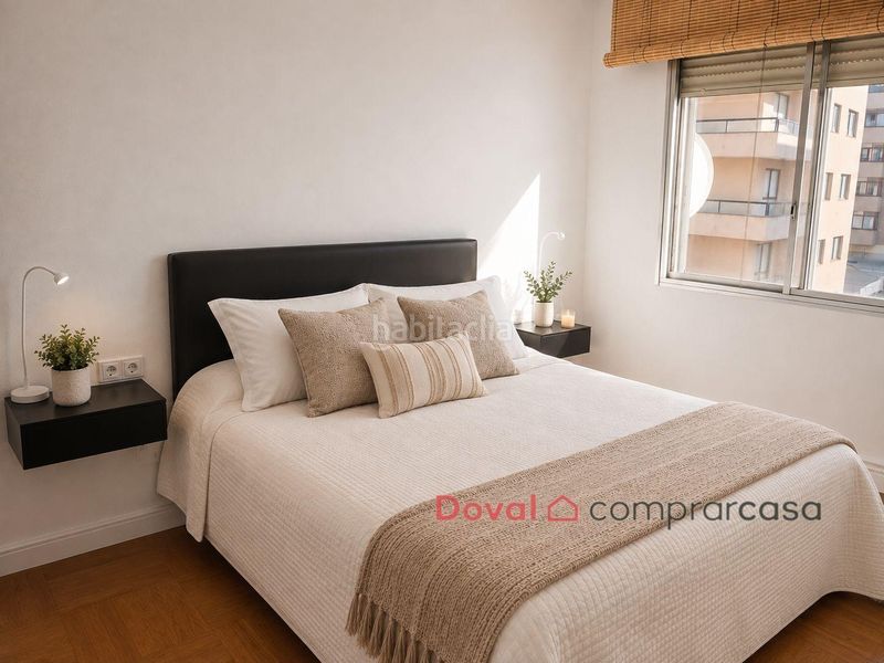 Foto c8760458-012e-4024-a55e-fc0916c9bb00. Pis amb calefacció a Porriño (O)
