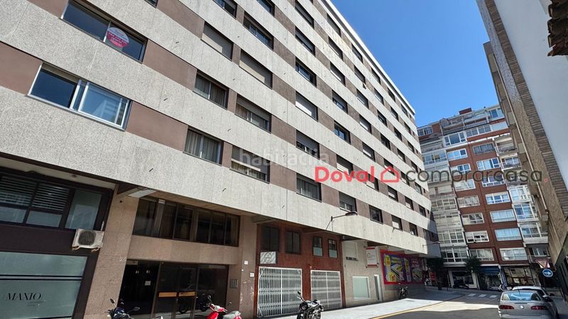 Foto 10246529-c069-4787-9324-246c1b321aa6. Estudi amb calefacció a Fátima Vigo