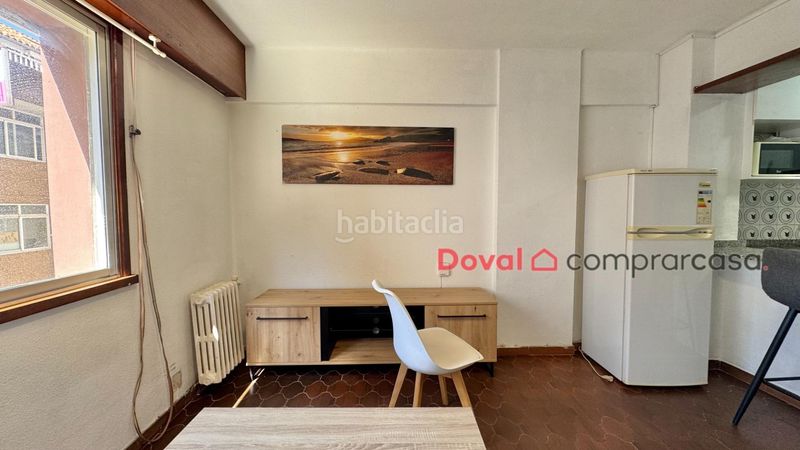 Foto 129da649-88fb-4940-b379-93bb70c266b4. Estudi amb calefacció a Fátima Vigo