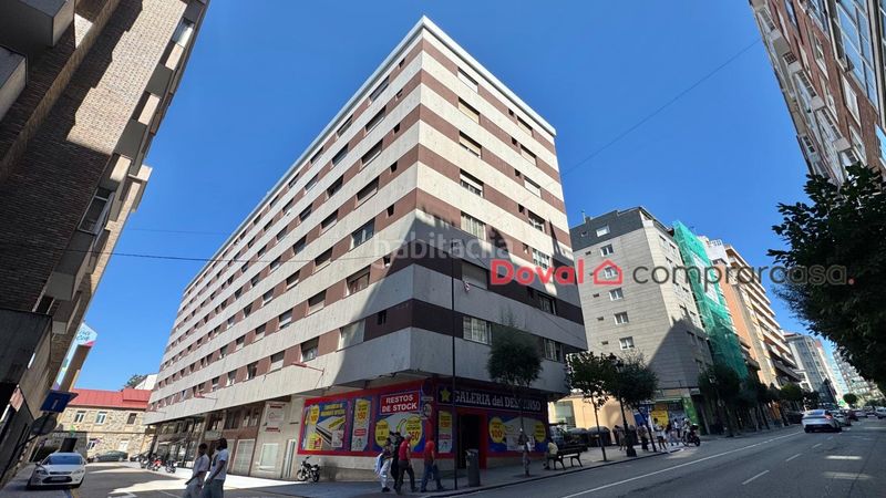 Foto 3cf2b2b8-2d3d-405c-b84b-6d22bd413fb8. Estudi amb calefacció a Fátima Vigo
