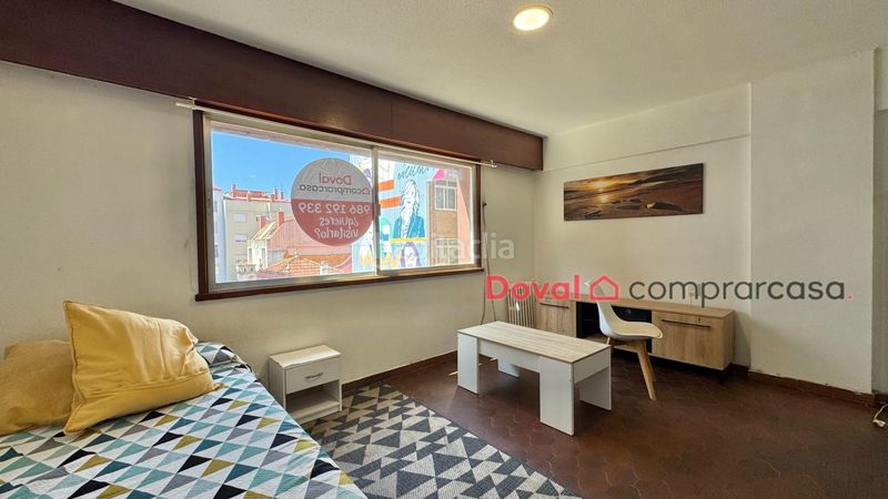 Foto 3d756688-a1c9-4990-9e96-77c94ae595e8. Estudi amb calefacció a Fátima Vigo