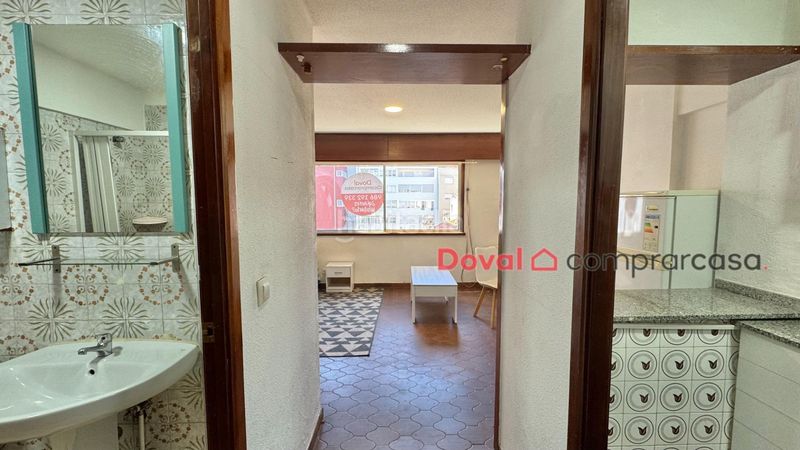 Foto 79f3f84c-f4b2-400d-80f1-45ba4a7ca614. Estudi amb calefacció a Fátima Vigo