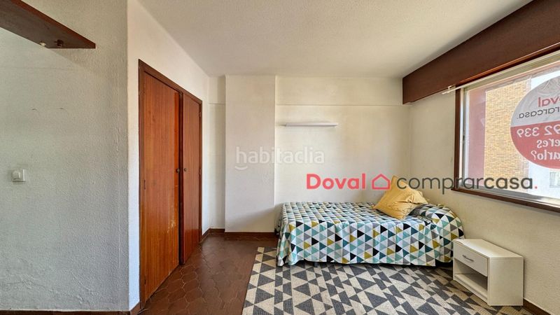Foto b4994da0-bd49-47f6-af18-4c8cc48d2c4d. Estudi amb calefacció a Fátima Vigo