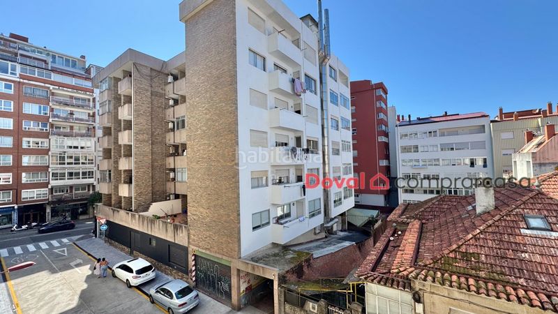 Foto c02a57f8-3dc5-44e8-bb21-d7d618a589ae. Estudi amb calefacció a Fátima Vigo