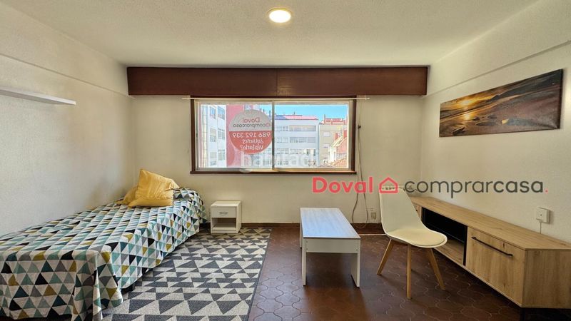 Foto c0359923-3d42-48ca-9726-41b0d821d6e8. Estudi amb calefacció a Fátima Vigo