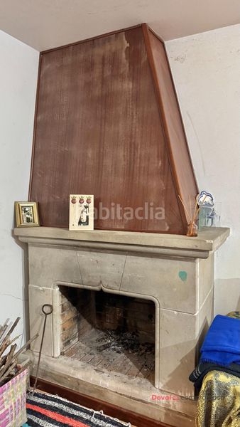 Foto 0a939dd6-1e01-4ed9-8483-22ec2f4643c8. Casa amb calefacció aparcament a Teis Vigo