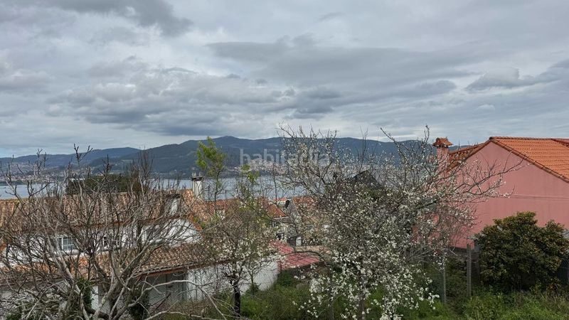Foto 11639aee-58f9-4c89-a811-ceb7332d3d38. Casa amb calefacció aparcament a Teis Vigo