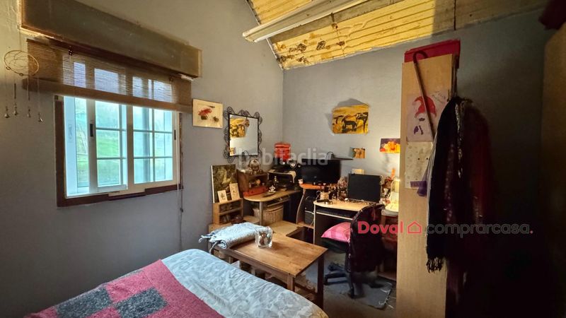Foto 408a0754-3643-4422-8587-b1294afa4a3e. Casa amb calefacció aparcament a Teis Vigo