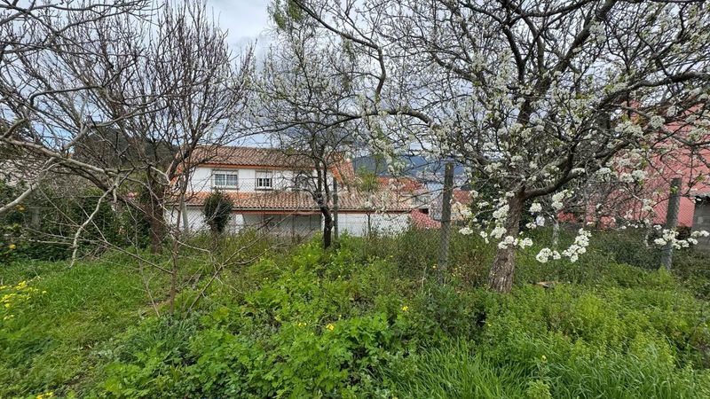 Foto 53588123-efa7-4069-8fe1-f896f5ca503b. Casa amb calefacció aparcament a Teis Vigo
