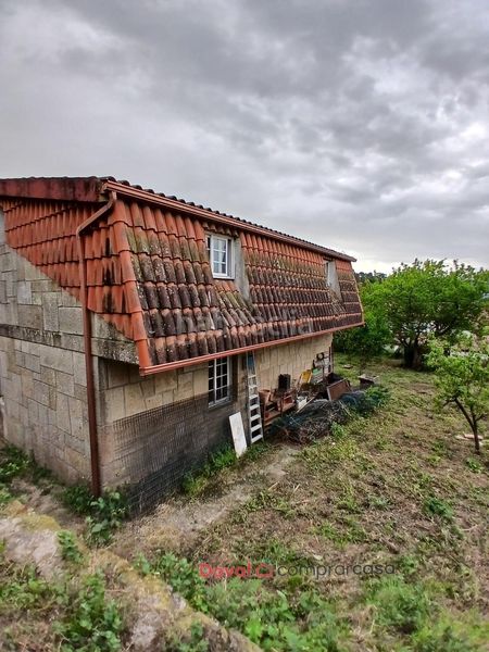 Foto 5d961002-a9b1-4679-a4f5-f663cc2a12e7. Casa amb calefacció aparcament a Teis Vigo