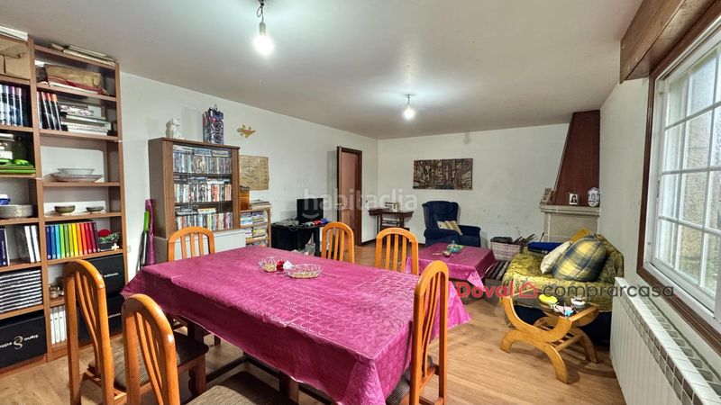 Foto 669ac0f0-5b93-45eb-a532-adf0fa67f958. Casa amb calefacció aparcament a Teis Vigo