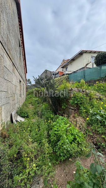 Foto 6bb9a748-4773-4f1e-8475-d1663f0157c5. Casa amb calefacció aparcament a Teis Vigo