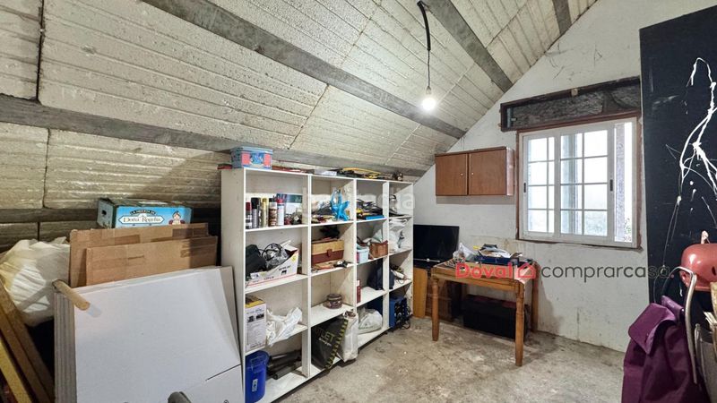 Foto 78ba7ee3-ec4c-4137-8c83-2a9d47f12388. Casa amb calefacció aparcament a Teis Vigo