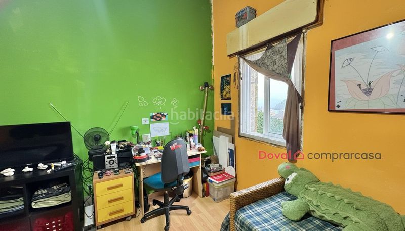 Foto 7bd7ad97-49d0-45e8-8faf-c36c503340f8. Casa amb calefacció aparcament a Teis Vigo