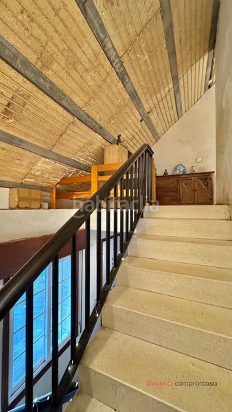 Foto 9888633d-81e6-4c41-8207-5d8fa5f1aba5. Casa amb calefacció aparcament a Teis Vigo