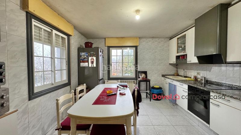 Foto aaa94923-a73b-49ca-9dad-9932bbb4671c. Casa amb calefacció aparcament a Teis Vigo
