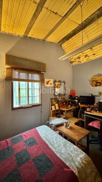Foto b7a75c82-ddab-4a95-ab95-33f6c4dfc8fe. Casa amb calefacció aparcament a Teis Vigo