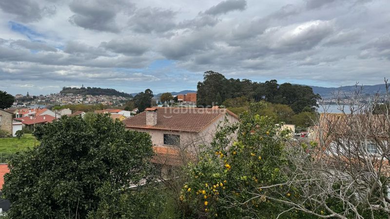 Foto baf157a7-4a50-42a1-83e0-3c13afc55f1d. Casa amb calefacció aparcament a Teis Vigo