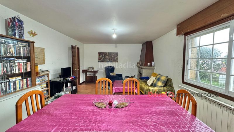 Foto c02948ac-abf5-4326-a40d-e825a4832052. Casa amb calefacció aparcament a Teis Vigo