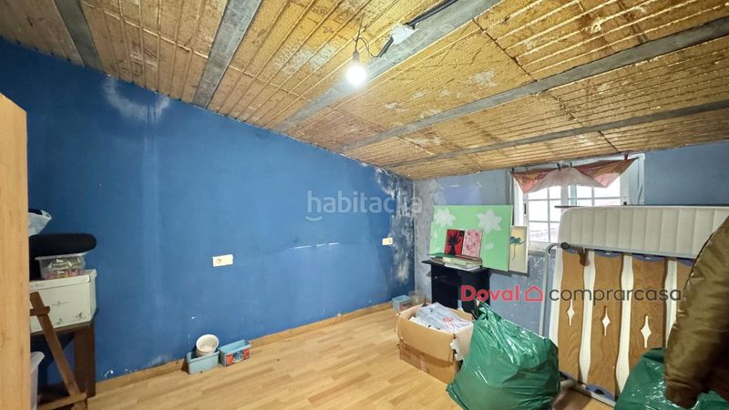 Foto ddad23e1-db47-4aa2-9b70-9c12bd798958. Casa amb calefacció aparcament a Teis Vigo