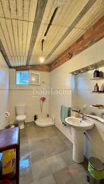 Foto e77b5834-8d81-47e8-be88-92333de09373. Casa amb calefacció aparcament a Teis Vigo